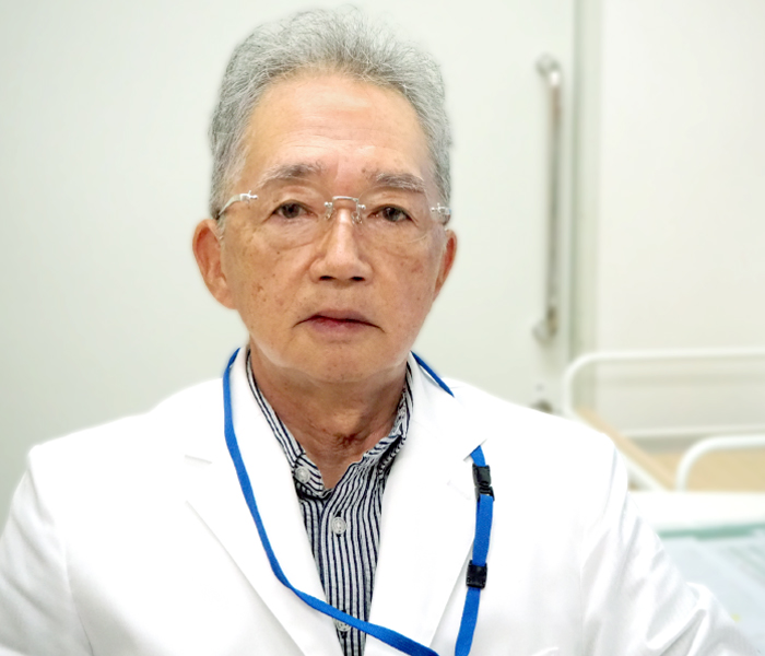 doctor