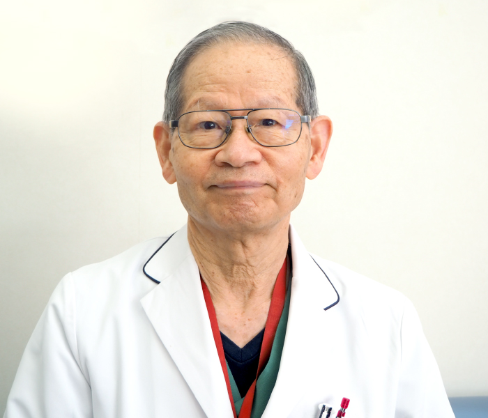 doctor
