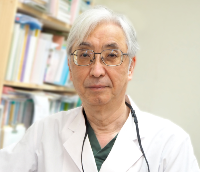 doctor