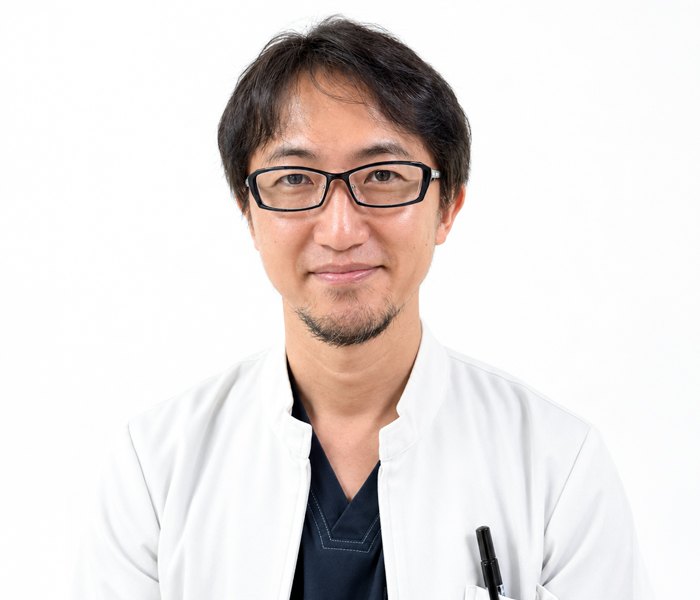 doctor