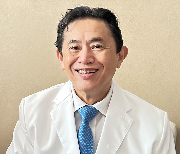 doctor